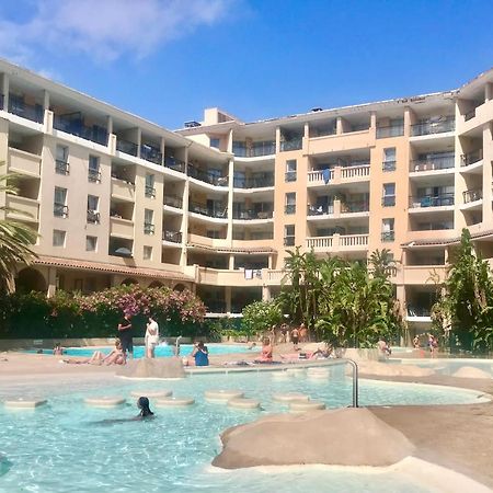 Steps To The Beach Apart In Cannes With Parking 외부 사진