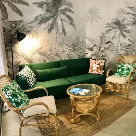 Steps To The Beach Apart In Cannes With Parking 외부 사진